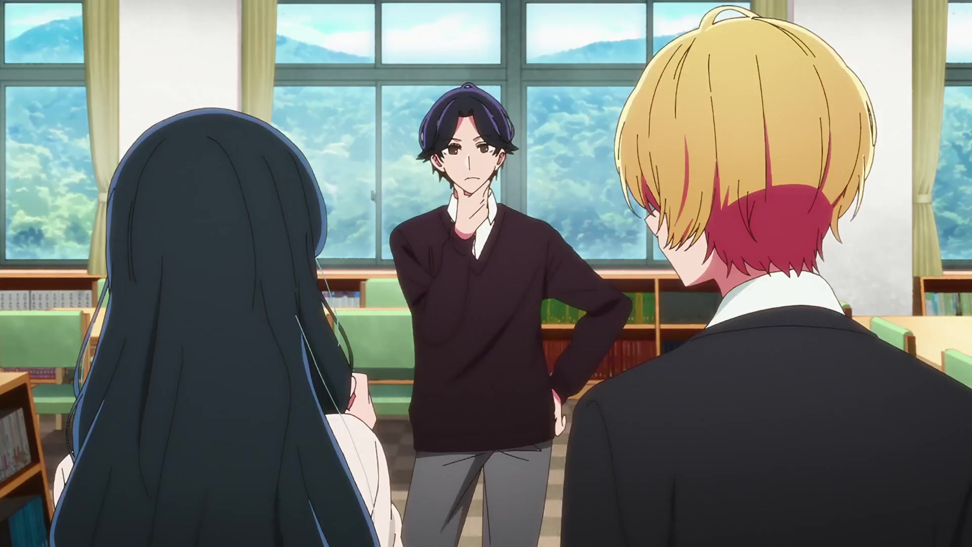 [Tsukyio Editing Resources] Oshi No Ko Season 1 (Episode 7) Raw Clips (111) (tsukyio.com).mp4